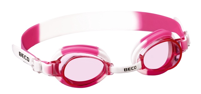 Vaikiški plaukimo akiniai BECO HALIFAX 9901
